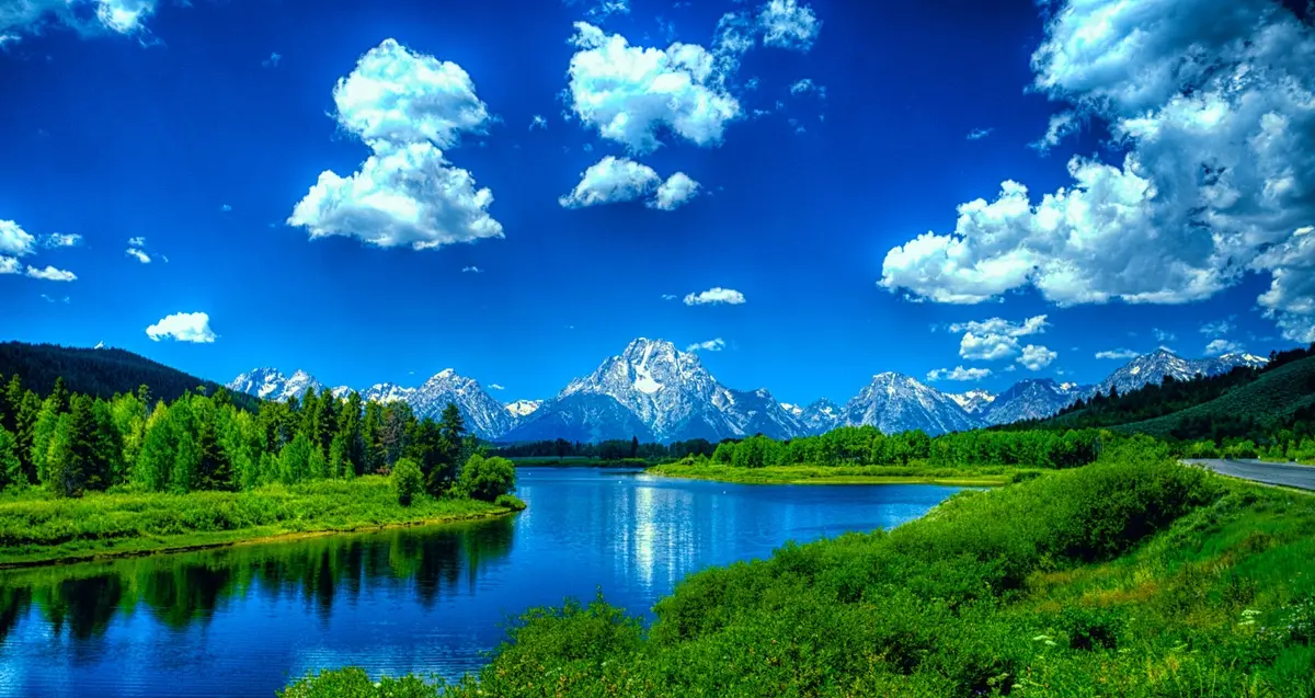 Nature