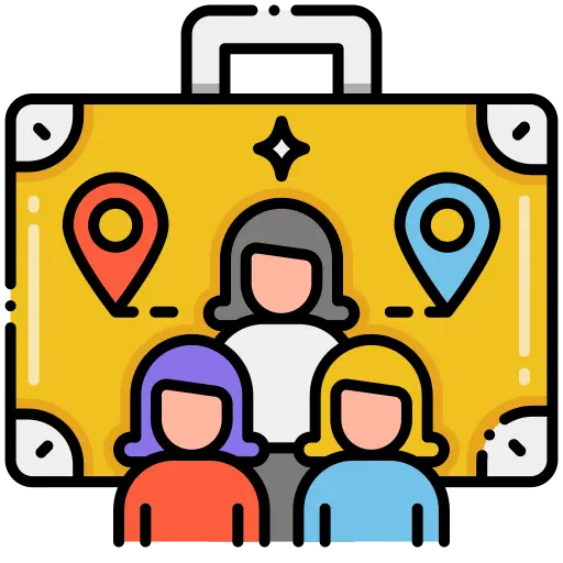 Travel Essential Checklist
