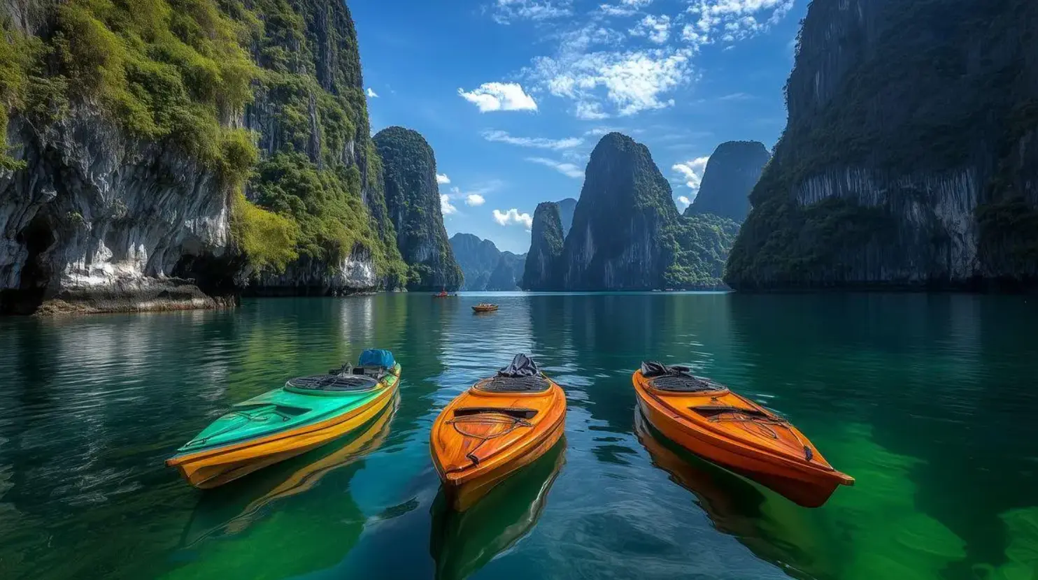 Discover the world with Globe Entrym